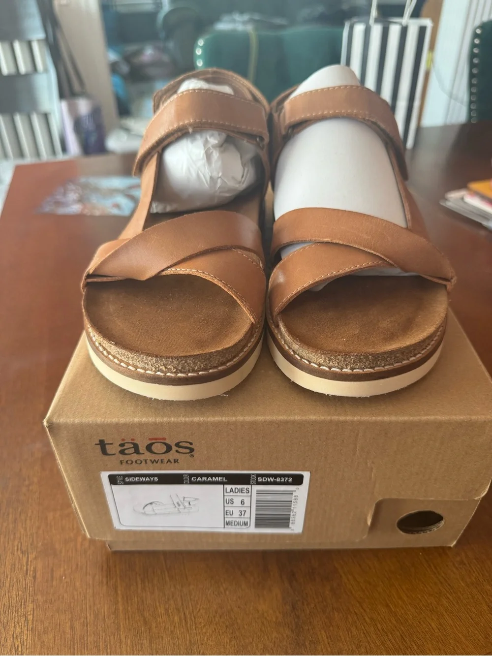 Taos Footwear stylish taos